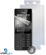 Screenshield NOKIA 216 RM-1187 for the whole body - Film Screen Protector