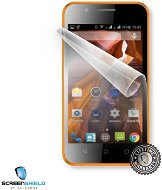 ScreenShield for Aligator S4060 Duo on your phone screen - Film Screen Protector