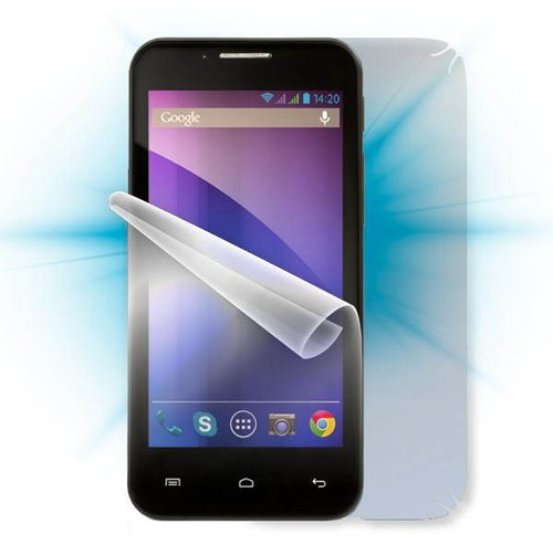 ScreenShield for Evolveo XtraPhone 4.5 Q4 to the entire body of the phone - Film Screen Protector - Main image