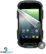 ScreenShield pre Evolveo StrongPhone D2 na displej telefónu - Ochranná fólia