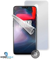 Screenshield ONEPLUS 6 on the whole body - Film Screen Protector