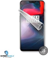 Screenshield ONEPLUS 6 for screen - Film Screen Protector