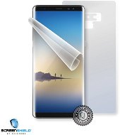 Screenshield SAMSUNG Galaxy Note9 na celé telo - Ochranná fólia
