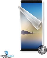Film Screen Protector Screenshield SAMSUNG Galaxy Note9 for Display - Ochranná fólie