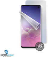 Screenshield SAMSUNG Galaxy S10 na celé telo - Ochranná fólia