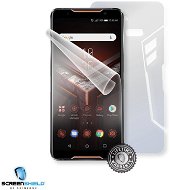 Screenshield ASUS ROG Phone 6 ZS600KL kijelzővédő fólia - Védőfólia