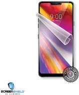 Screenshield LG G7 ThinQ na displej - Ochranná fólia