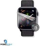Screenshield APPLE Watch Series 4 (44 mm) kijelzővédő fólia - Védőfólia