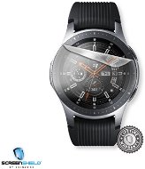 Screenshield SAMSUNG R800 Galaxy Watch 46 na displej - Ochranná fólia