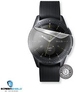 Screenshield SAMSUNG R810 Galaxy Watch 42 fürs Display - Schutzfolie