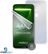 Screenshield MOTOROLA Moto G7 XT1962-5 für das gesamte Gerät - Schutzfolie
