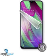 Screenshield SAMSUNG Galaxy A40 Schutzfolie für das Display - Schutzfolie