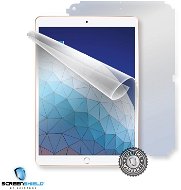 Screenshield APPLE iPad Air Cellular 2019 für das gesamte Gerät - Schutzfolie