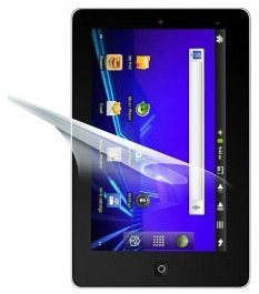 ScreenShield Screen Protector for GoClever Tab i71 tablet - Film Screen Protector - Main image