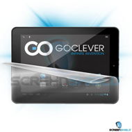 ScreenShield pre GoClever Tab R83.2 mini na displej tabletu - Ochranná fólia
