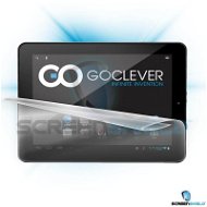 ScreenShield GoClever Tab R83.2 mini kijelzőre - Védőfólia