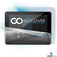 ScreenShield pre GoClever Tab R83.2 mini na celé telo tabletu - Ochranná fólia