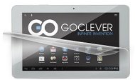 ScreenShield GoClever Tab R105BK für das Display - Schutzfolie