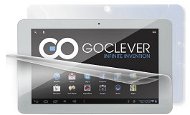 ScreenShield pre GoClever Tab R105BK na celé telo tabletu - Ochranná fólia