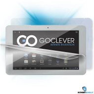 ScreenShield for GoClever ORION 10.1" for the entire body of the tablet - Film Screen Protector