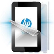 ScreenShield für HP Slate 7 auf die gesamte Tablet-Frontseite - Schutzfolie