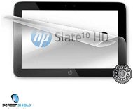 ScreenShield for the HP Slate 10 HD display - Film Screen Protector