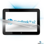 ScreenShield pre HP SlateBook x2 na displej tabletu - Ochranná fólia