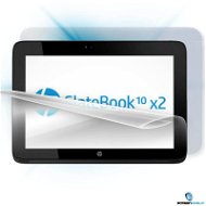 ScreenShield pre HP SlateBook x2 na celé telo tabletu - Ochranná fólia