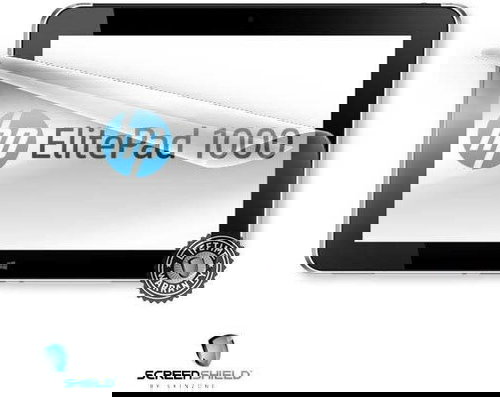 ScreenShield for HP ElitePad 1000 G2 for tablet display - Film Screen Protector - Main image