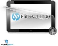 ScreenShield Displayschutz für HP ElitePad 1000 G2 - Schutzfolie