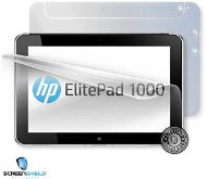 ScreenShield HP ElitePad 1000 G2 - kompletter Displayschutz - Schutzfolie