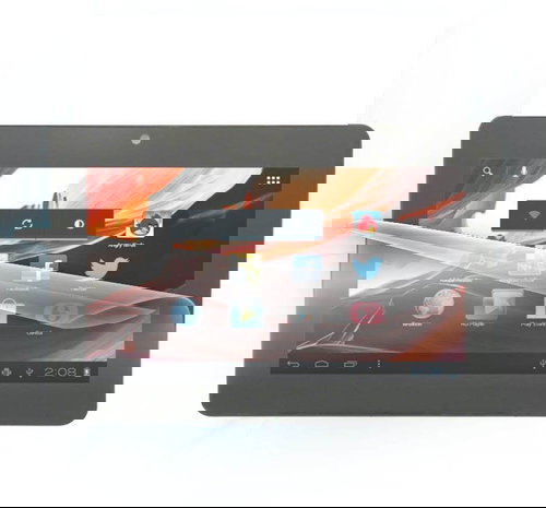 ScreenShield for Emgeton Consul 4 for tablet screen - Film Screen Protector - Main image