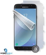 Screenshield for the SAMSUNG J730 Galaxy J7 (2017) whole body - Film Screen Protector