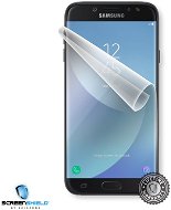 Screenshield SAMSUNG J730 Galaxy J7 (2017) auf das Display - Schutzfolie