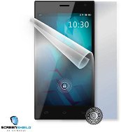 ScreenShield for the Sencor Element P5500 to the entire body of the phone - Film Screen Protector