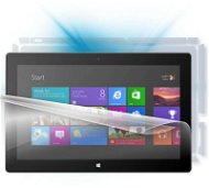 ScreenShield für Microsoft Surface 2 für den ganzen Körper des Tablets - Schutzfolie