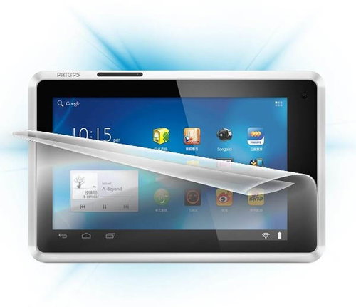 ScreenShield for Philips PI3100 display - Film Screen Protector - Main image