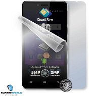 ScreenShield pre Allview A5 Quad Plus na celé telo telefónu - Ochranná fólia