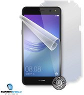 Screenshield HUAWEI Y6 2017 for the whole body - Film Screen Protector
