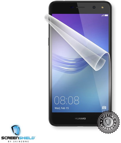 Screenshield HUAWEI Y6 2017 screen protector - Film Screen Protector - Main image
