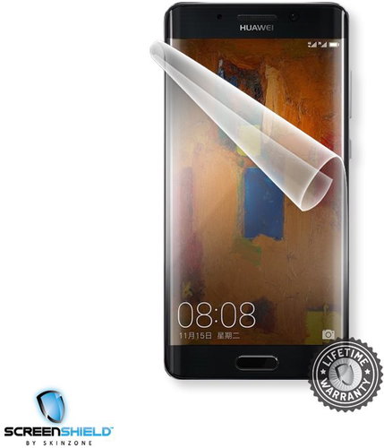 Screenshield HUAWEI Mate 9 Pro for display - Film Screen Protector - Main image