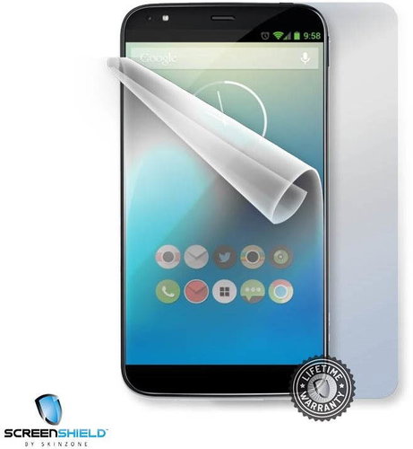 ScreenShield for Jiayu S3 on the entire body of the phone - Film Screen Protector - Main image