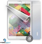 ScreenShield pre UMAX VisionBook 7Qi 3G Plus pre celé telo - Ochranná fólia