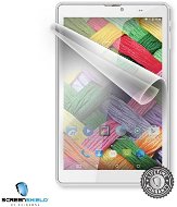 ScreenShield UMAX VisionBook 7Qi 3G Plus kijelzőre - Védőfólia
