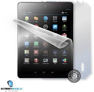 ScreenShield for UMAX Vision Book 8Q, for the entire body of the tablet - Film Screen Protector