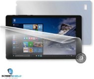 ScreenShield az UMAX VisionBook 8Wi Plus tablet egész testére - Védőfólia