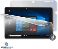 ScreenShield for UMAX VisionBook 9Wi for the entire body of the tablet - Film Screen Protector