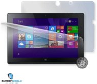 ScreenShield pre UMAX Vision Book 10Wi Plus na celé telo tabletu - Ochranná fólia