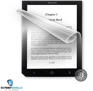 ScreenShield for Bookeen Cybook Ocean on the eBook reader display - Film Screen Protector