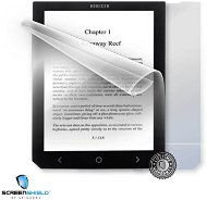 ScreenShield for Bookeen Cybook Ocean to the entire body of an eBook reader - Film Screen Protector